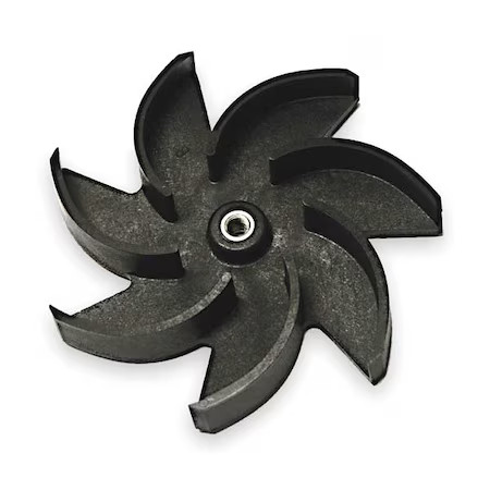 Zoeller 006224 Plastic Impeller
