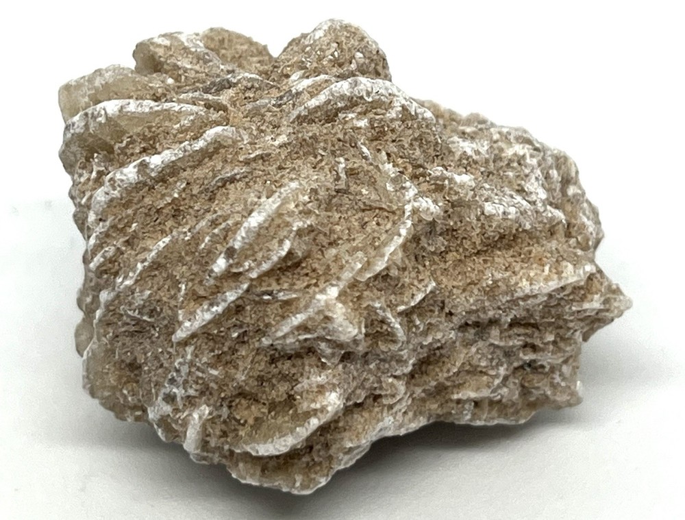 Dessert Rose Crystal