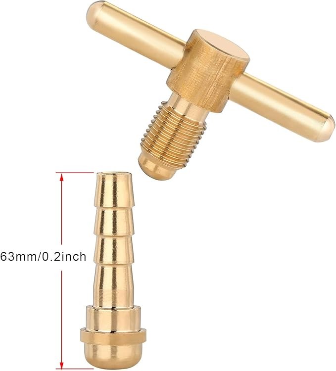Welding Oxygen Regulator Gauges