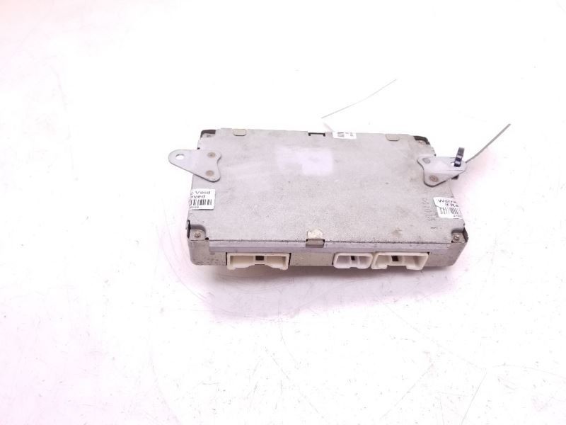 95-97 LEXUS LS400 SEAT POSITION CONTROL MODULE ECM ASSEMBLY