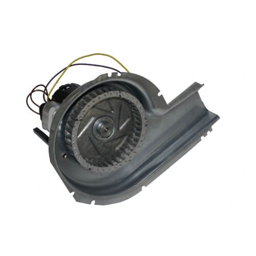 Carrier 345585-75116 INDUCER ASSY