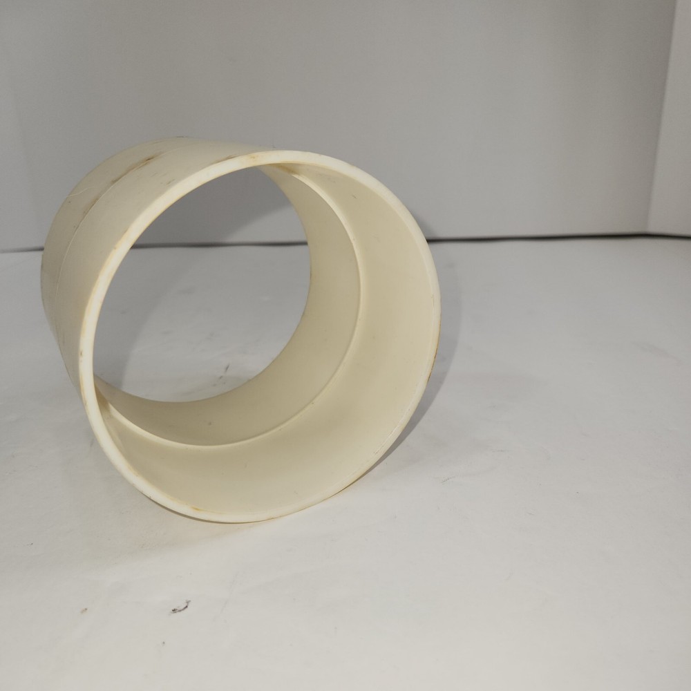 Normandy S40140 4" Coupling, FREE SHIPPING NOS