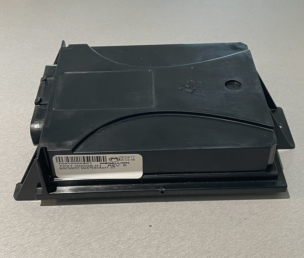 Mastercraft MMDC Module For ‘07-‘09 7021-00008-01