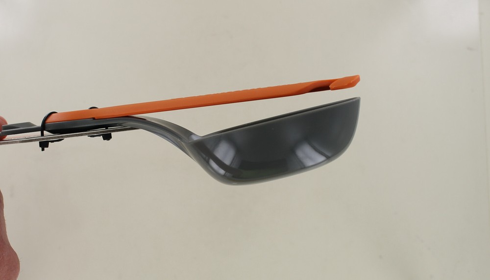 2 New GSI Outdoors Pivot Spoon - Camping Hiking Tailgating
