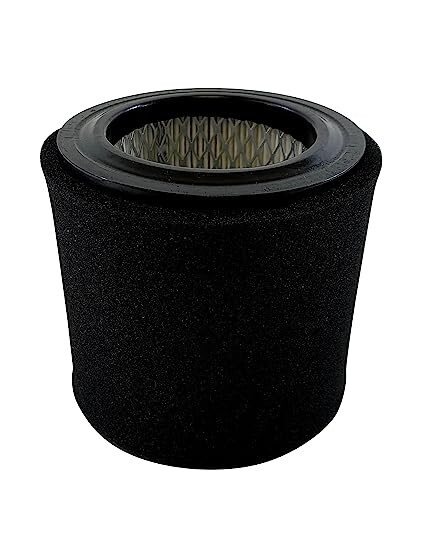 REPLACEMENT AIR FILTER ELEMENT FOR FS CURTIS VA1121, VA1165, RN24015-1