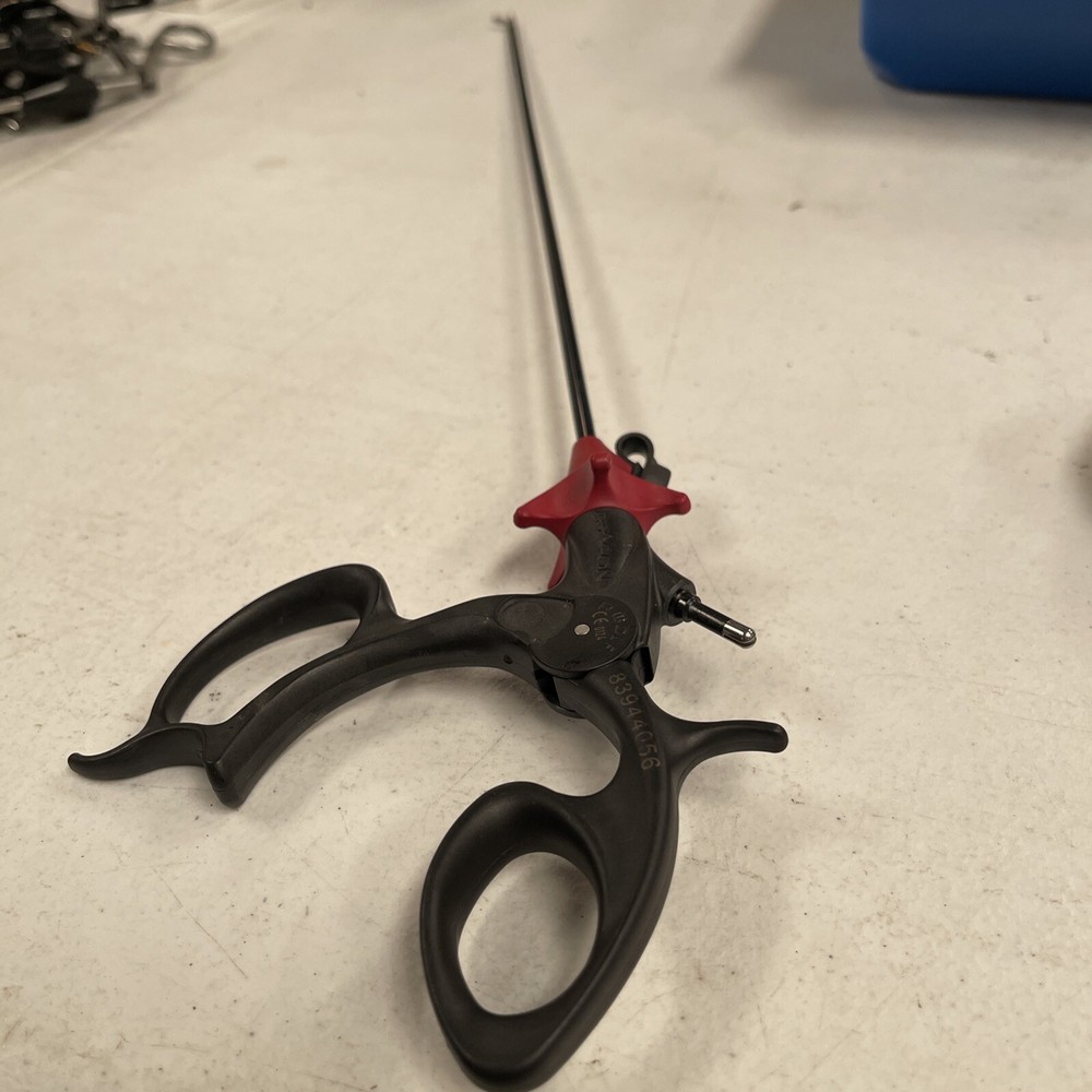 Wolf Surgical Endoscopic Laparoscopic - Scissors 83944056