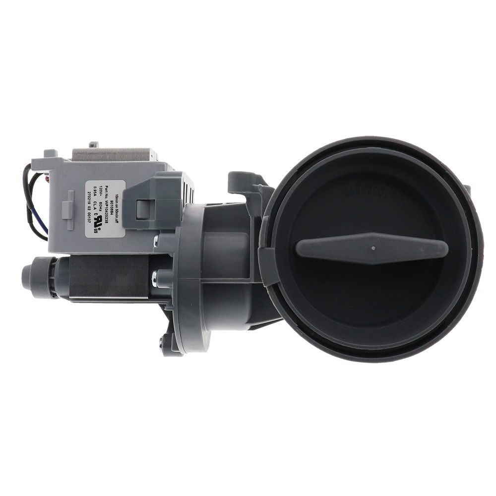 W10425238 Washer Drain Pump