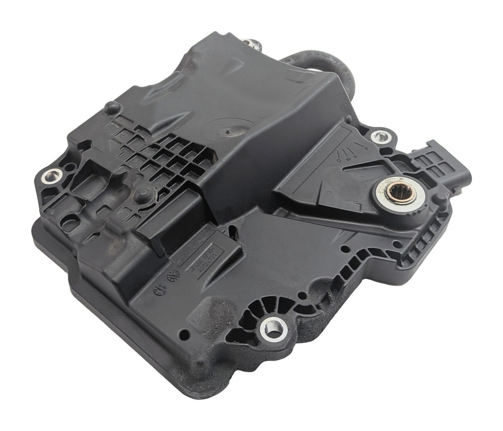 2011 MERCEDES E350 (W212) AUTO AUTOMATIC TRANSMISSION CONTROL MODULE
