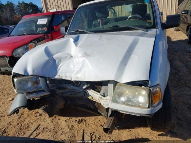 Fuse Box Engine Fits 07-11 RANGER 4932113
