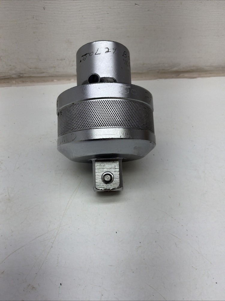 Snap-on L-673A Ratchet Adapter 1”