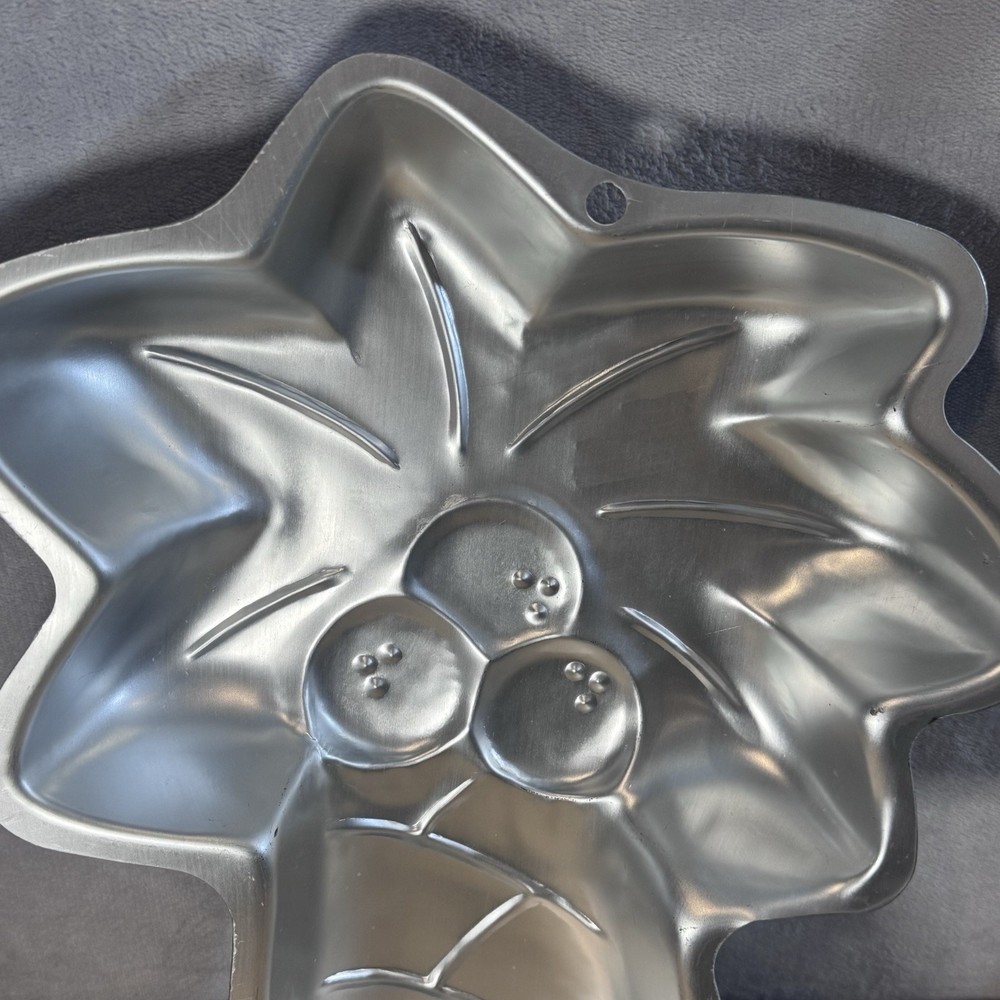 Wilton Palm Tree Cake Pan 2006, #2105-1013