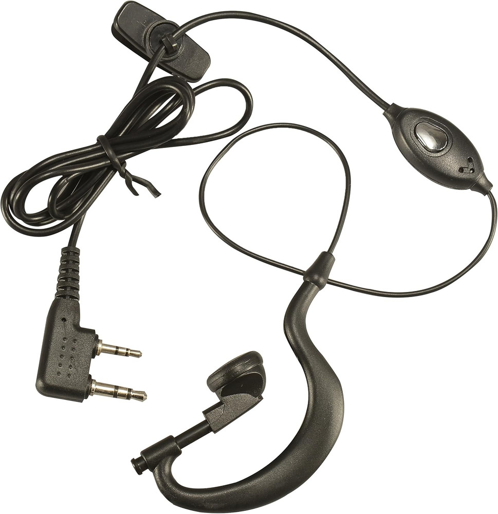 5 Pack Earpieces