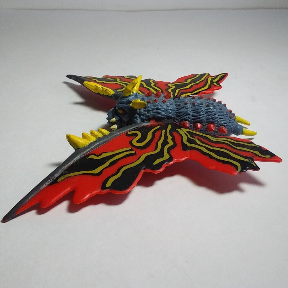 Battra Figure Trendmasters 1995