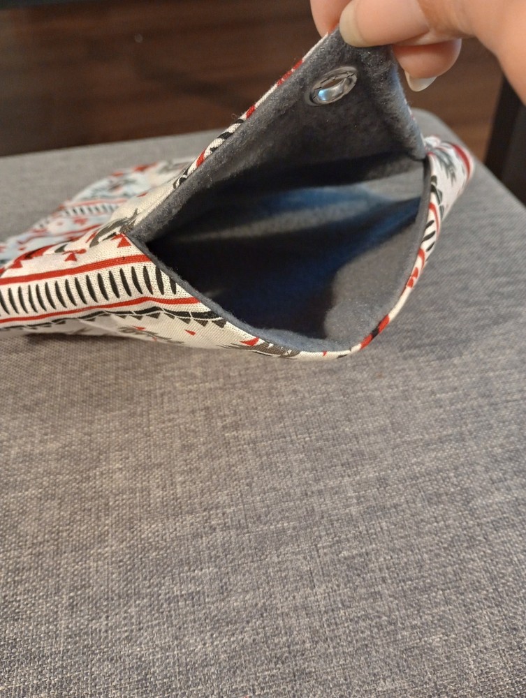 Small Animal Hammock