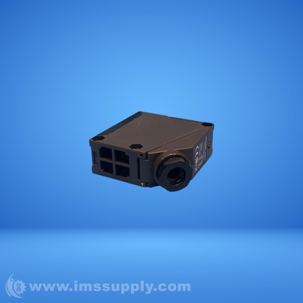 Panasonic EQ-512 Photoelectric Sensor USIP