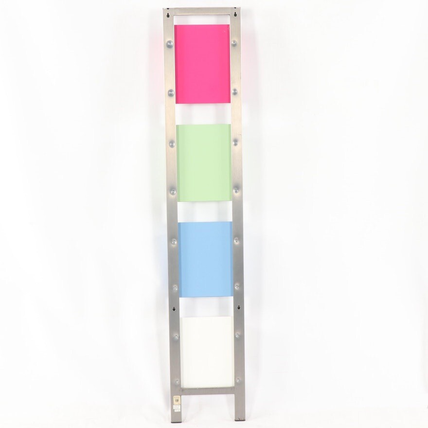 Magazine Rack