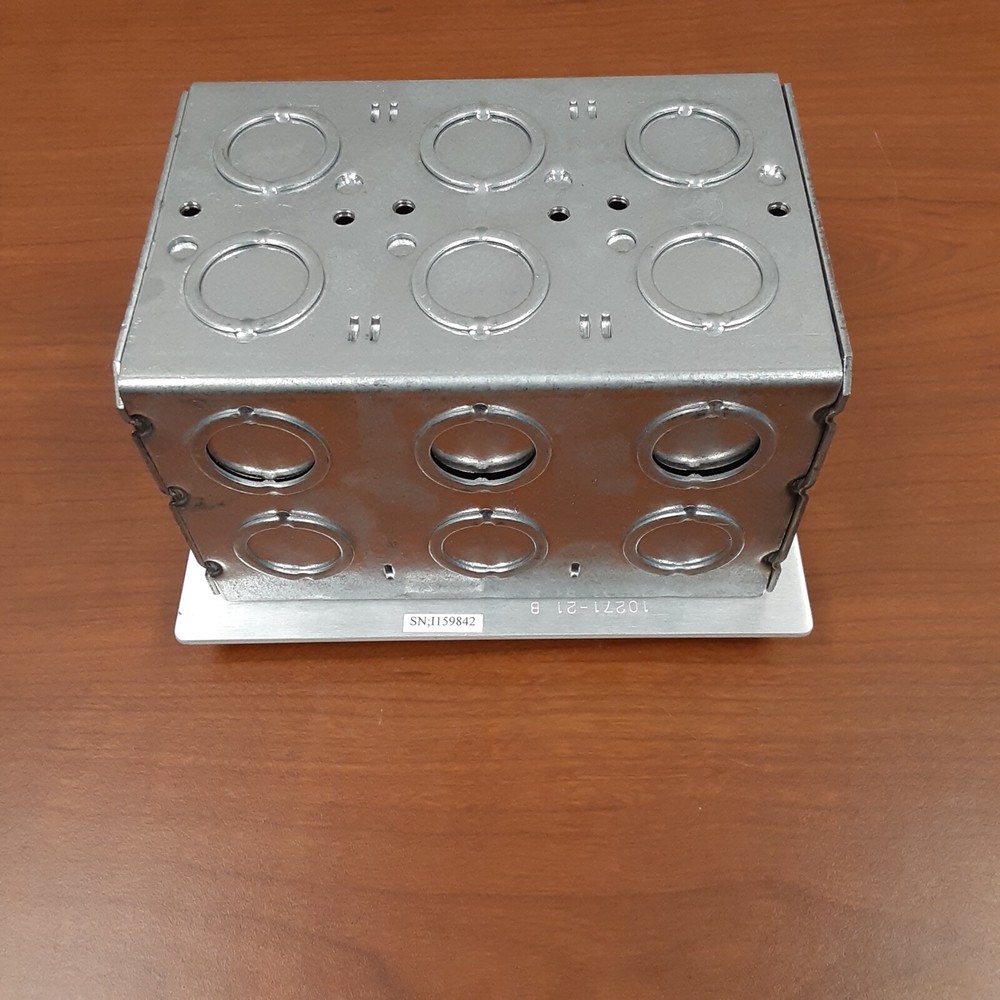 Inline IN2110 Computer Video Interface...NEW