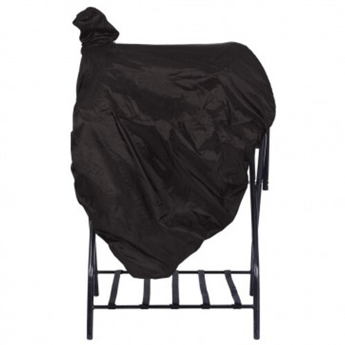 Tough1 Total Nylon Saddle Cover w/Tote