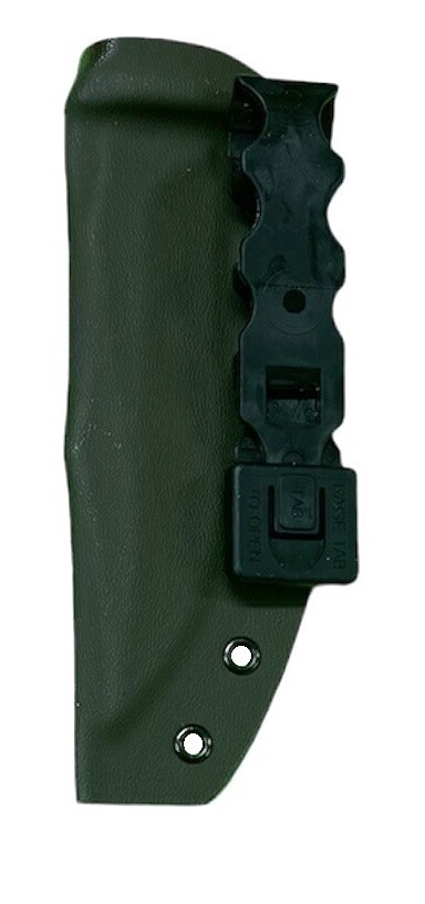 SOG Seal Pup Sheath (Sheath Only)