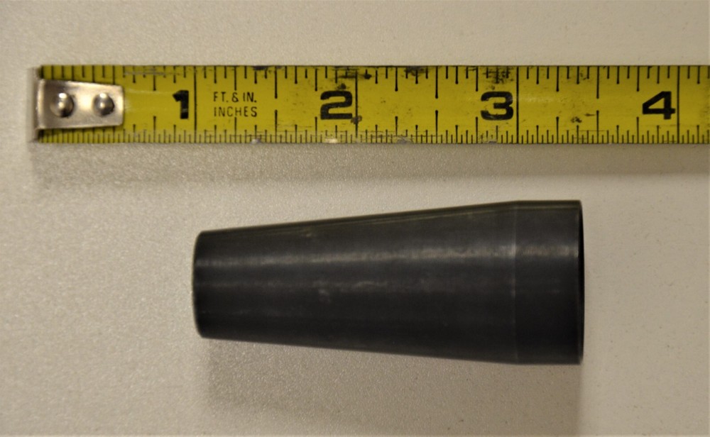 MAKITA - REPLACEMENT FRONT CAP 322125-3 - NOS