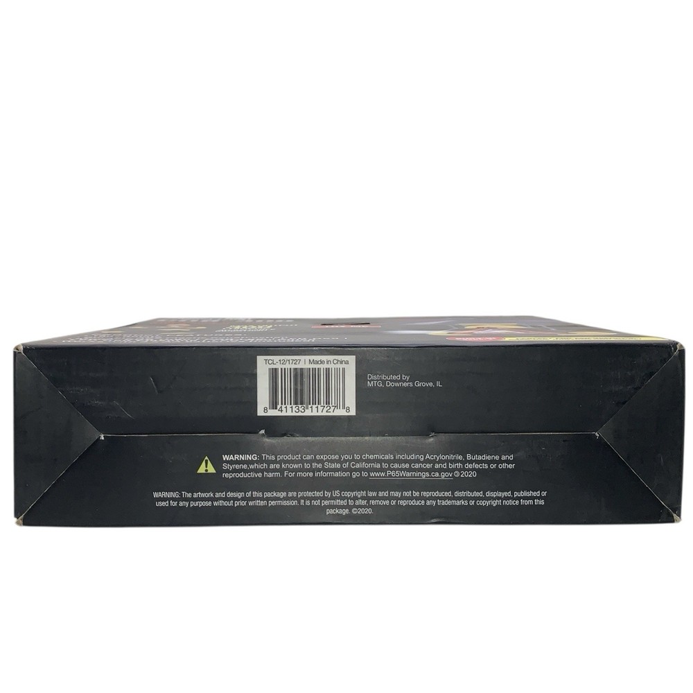 Mega Light COB 300 Emergency Worklight With 5 Modes 180 Rotate Max Output 300