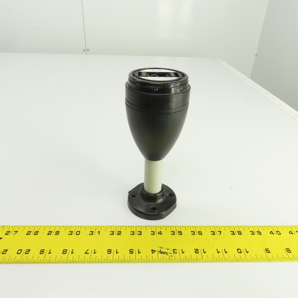 Eaton SL7-CB-100 Stack Light Tower Base Module 250V AC/DC Type 4, 4X, 13