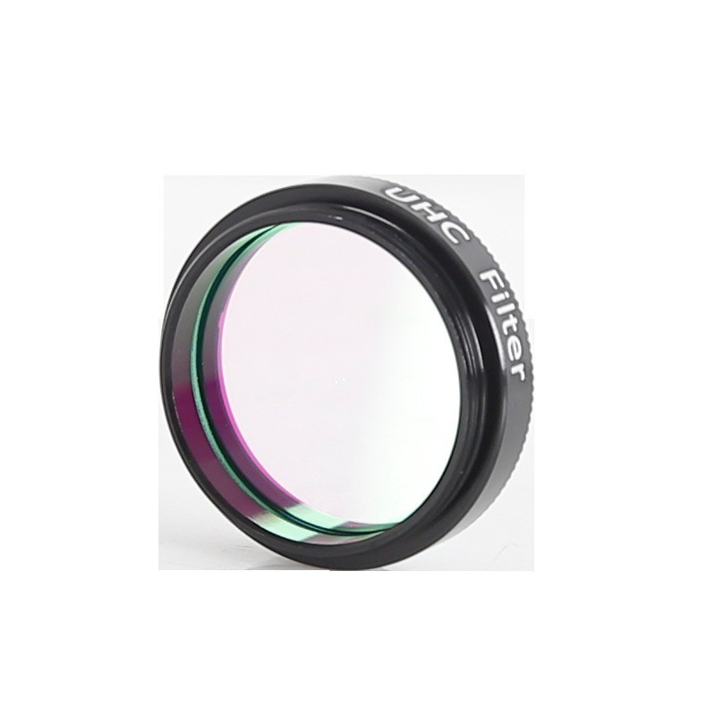 UHC Light Pollution Blocking Filter Urban Pollution Filter 1.25 Inches