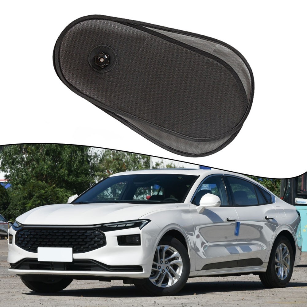 Adjustable Car For Window Sun Shade Optimal Coverage and UV Protection