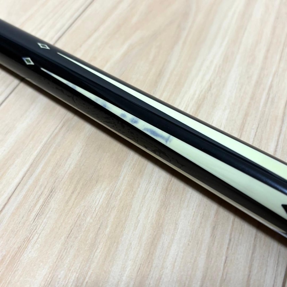 FURY Billiard Cue 19oz #0414