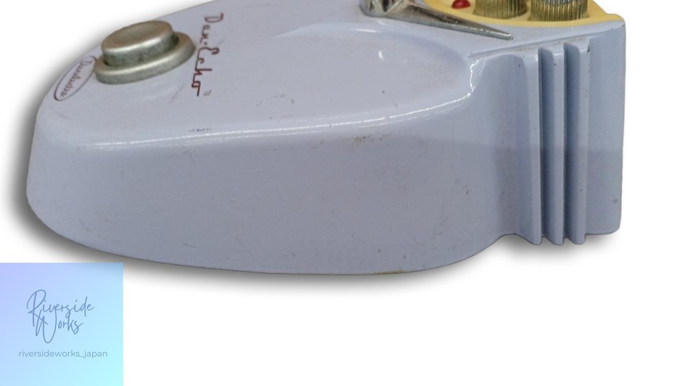 DANELECTRO DE-1 Studio Effect Pedal Used JP