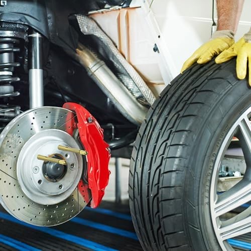 Wheel Alignment Pin Set, Wheel Hanger, Rim Stud Pilot 5sizes,1pc each size