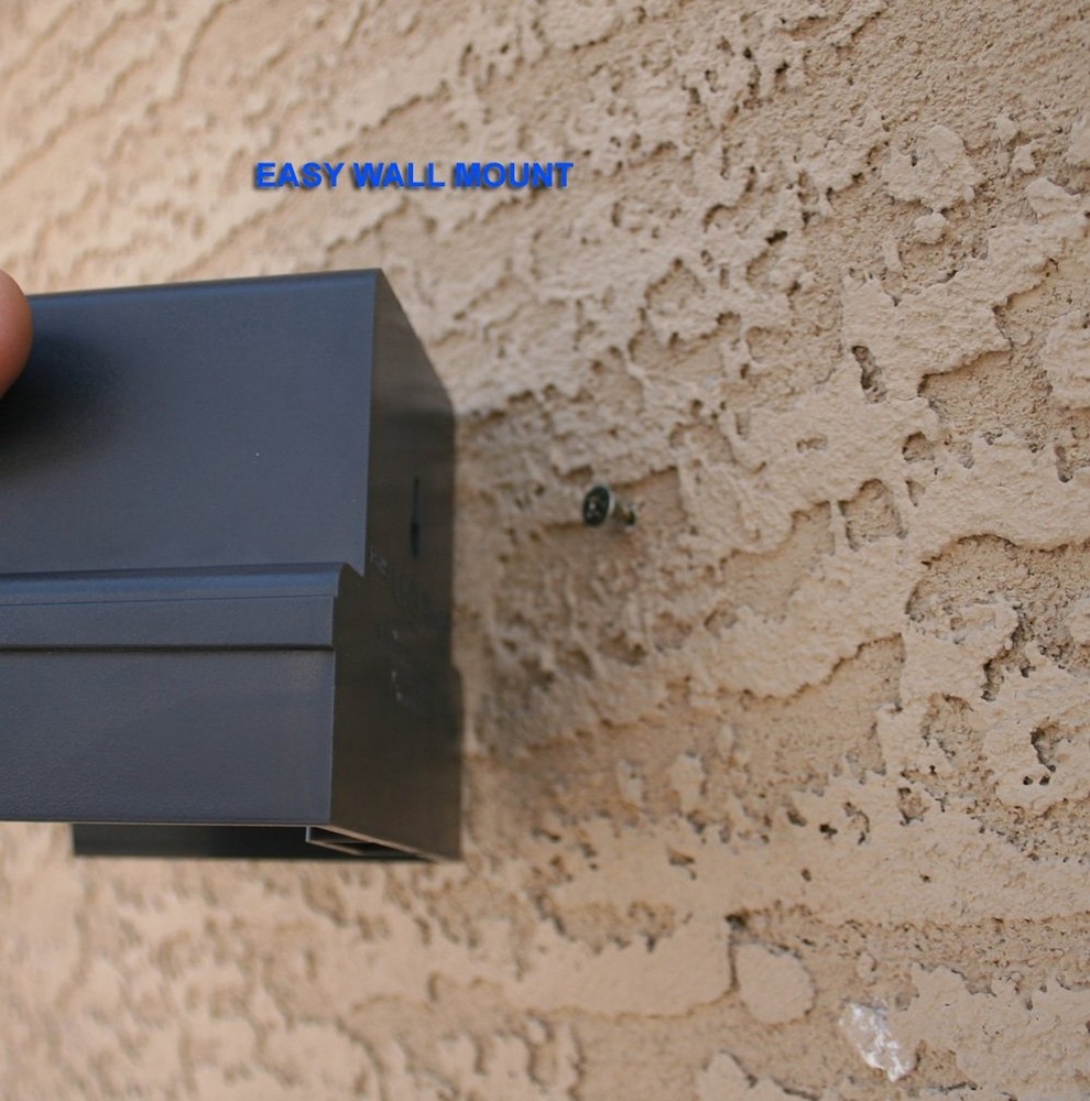 ET Bird Control 2000 (Electronic Bird Repeller)