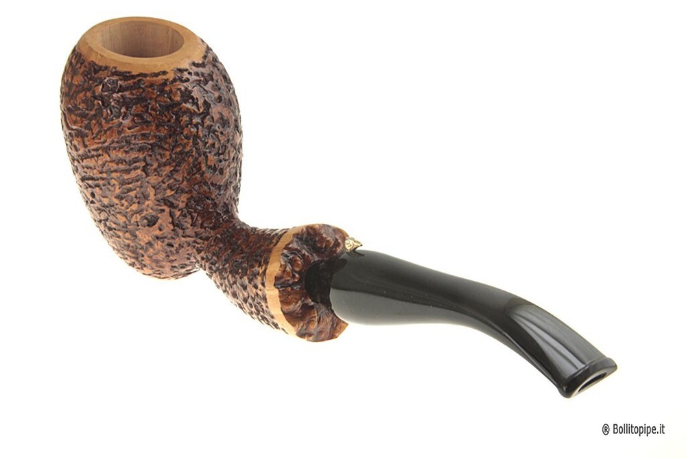 L'Anatra rusticated Gigante - Freeform