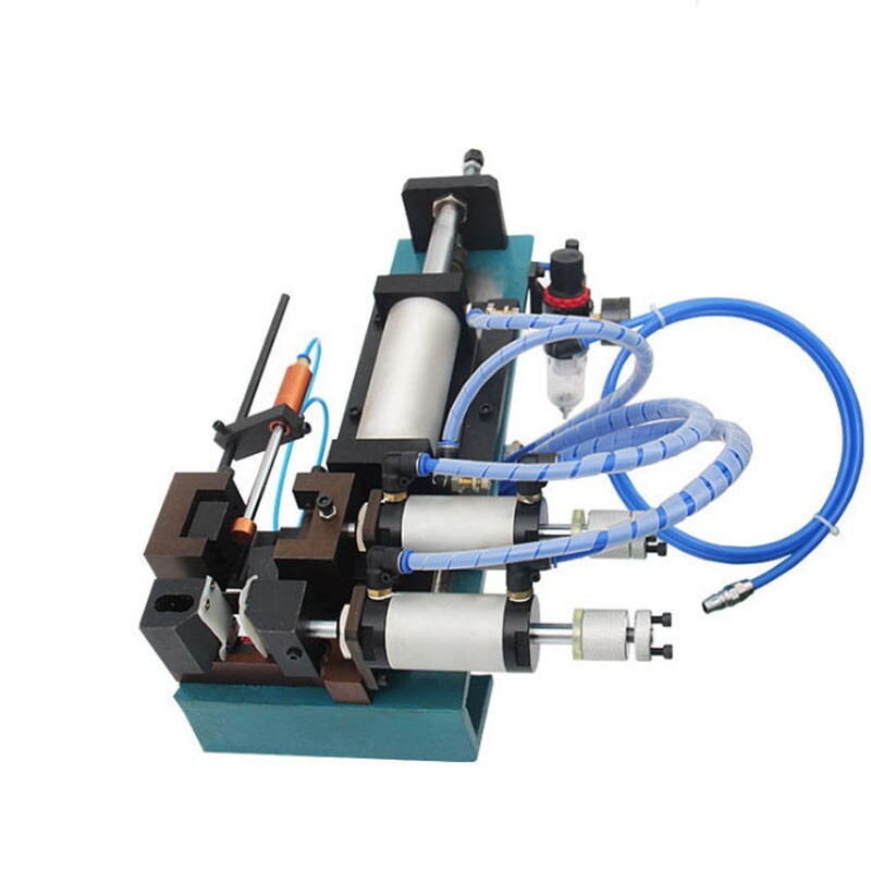 Pneumatic Electric Air Wire Cable Stripping Machine Wire Stripper Cable Stripper