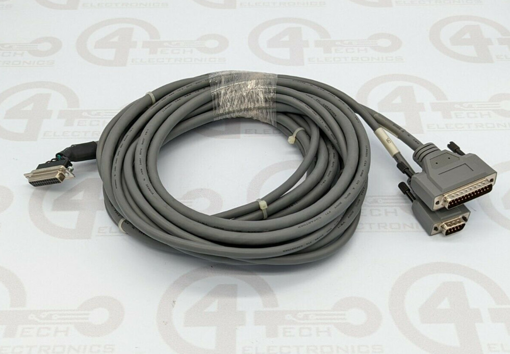 Universal Instruments Serv Dist Cable Assy 44466310