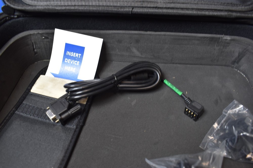 MSAB XRY Digital Intelligence Forensics Cell Duplicator Data access Phone Sim