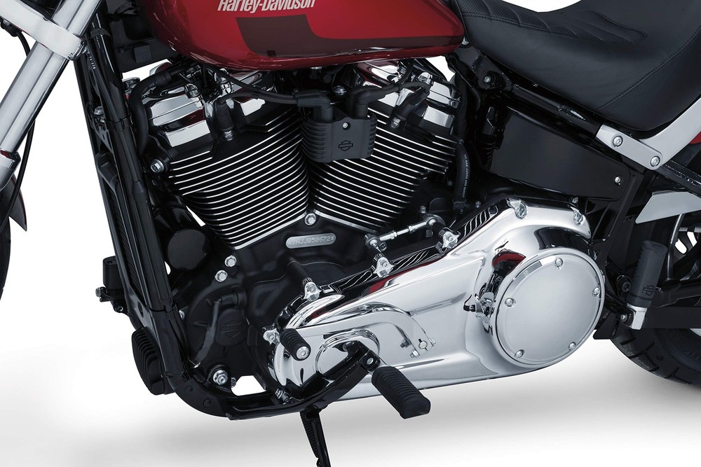 Kuryakyn Inner Primary Cover Chrome