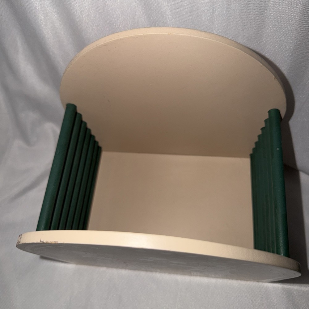 Hallmark Vintage Mail Holder/ Card Holder