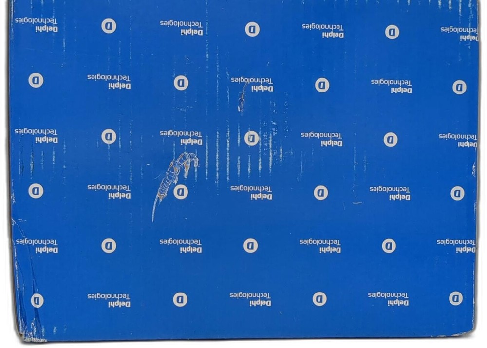 Delphi Cs20082 7sbu16c Compressor