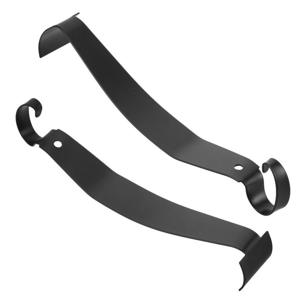 2 Pcs Pottery Tools and Accessories Ceramic Molding Clay Modeling