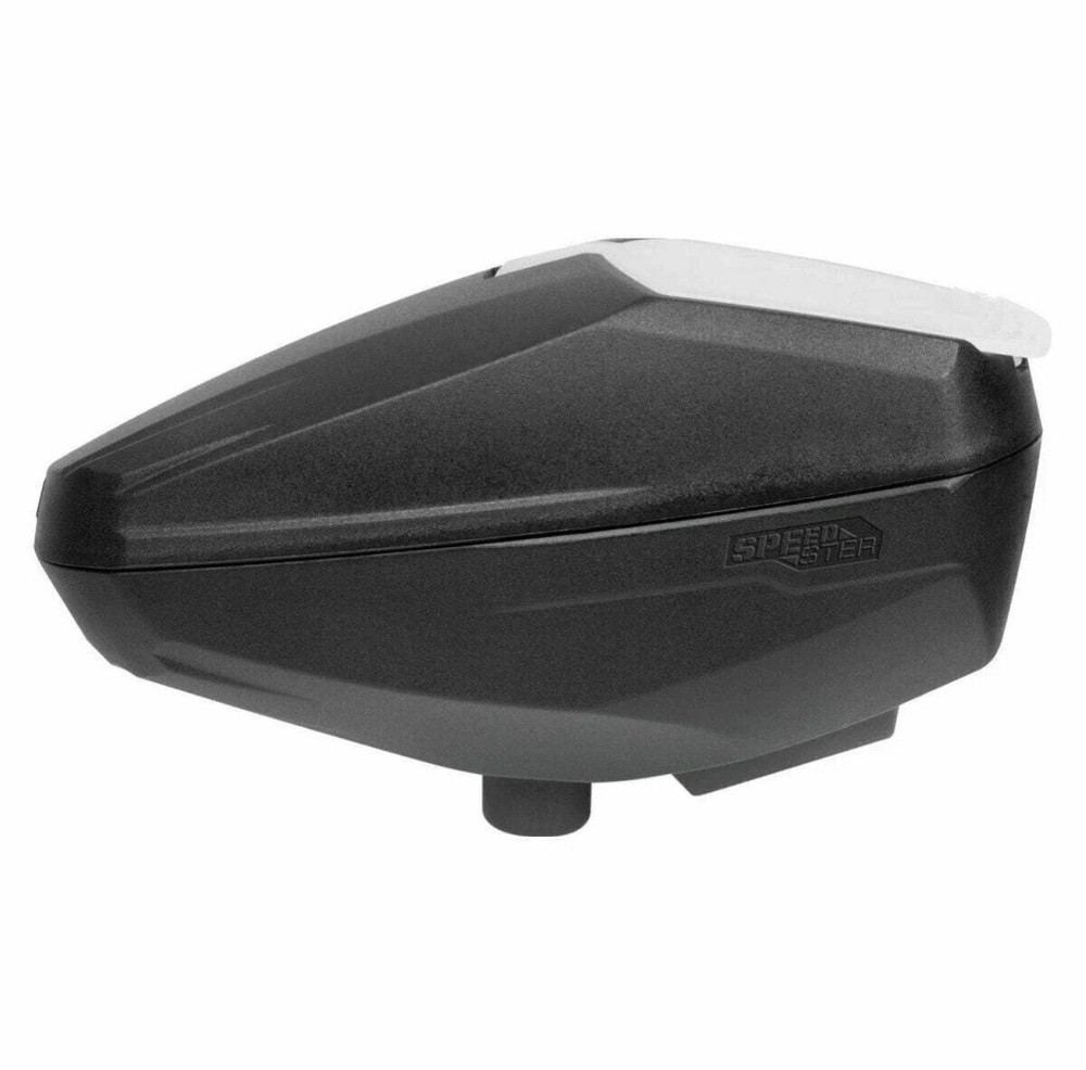 Protoyz Speedster Loader Black