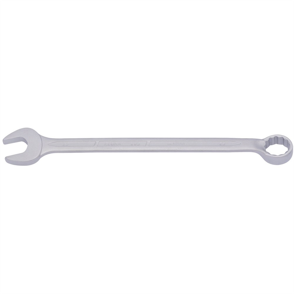Elora 03652 Long Combination Spanner 25mm