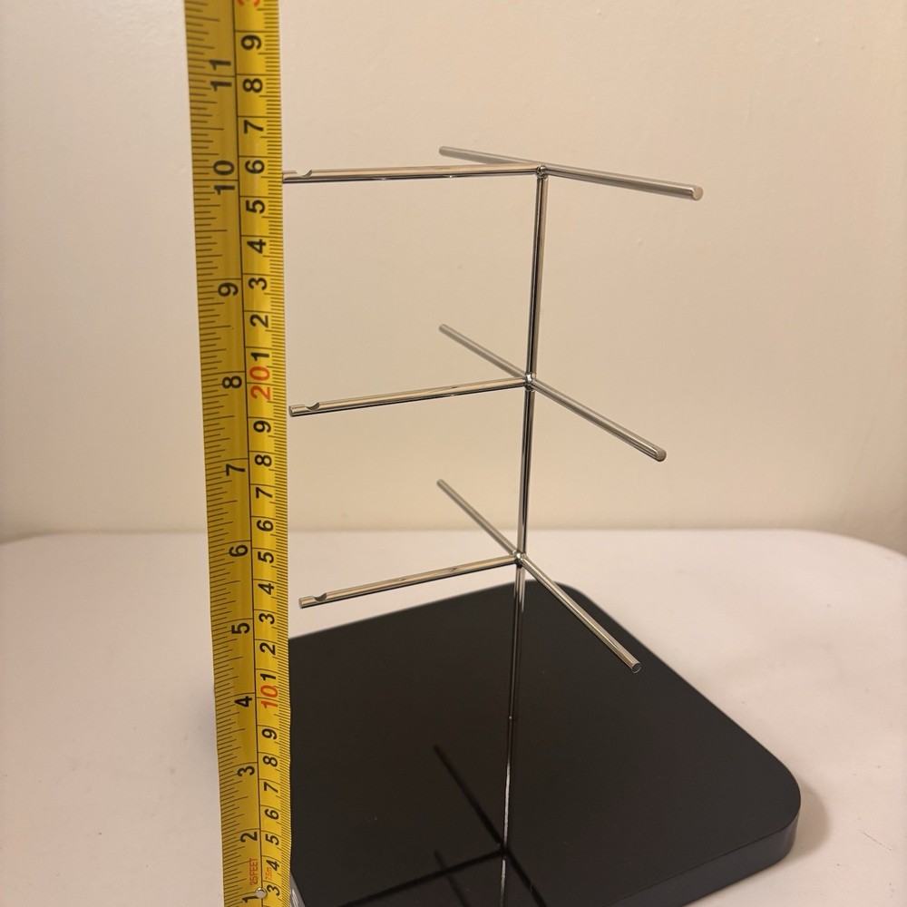 Marc Jacobs Presentoir Accessories Display Stand Vtg