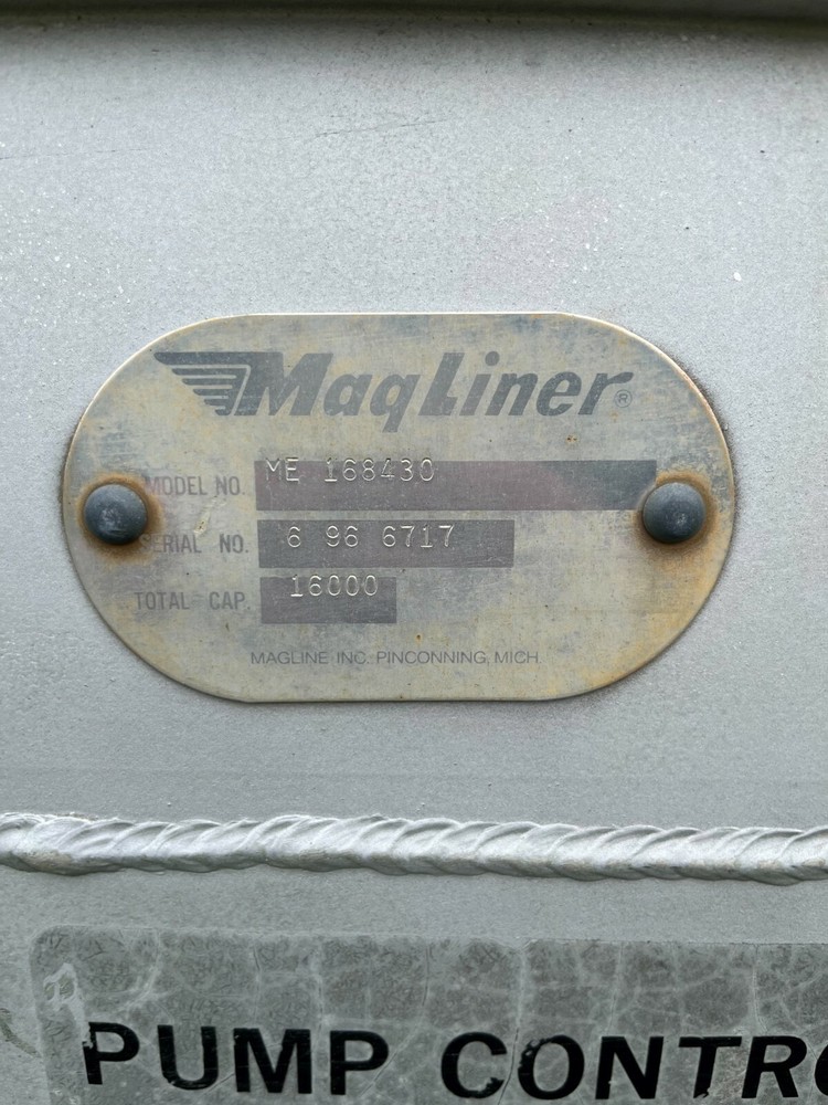 Magliner Mobile Dock and Ramp 