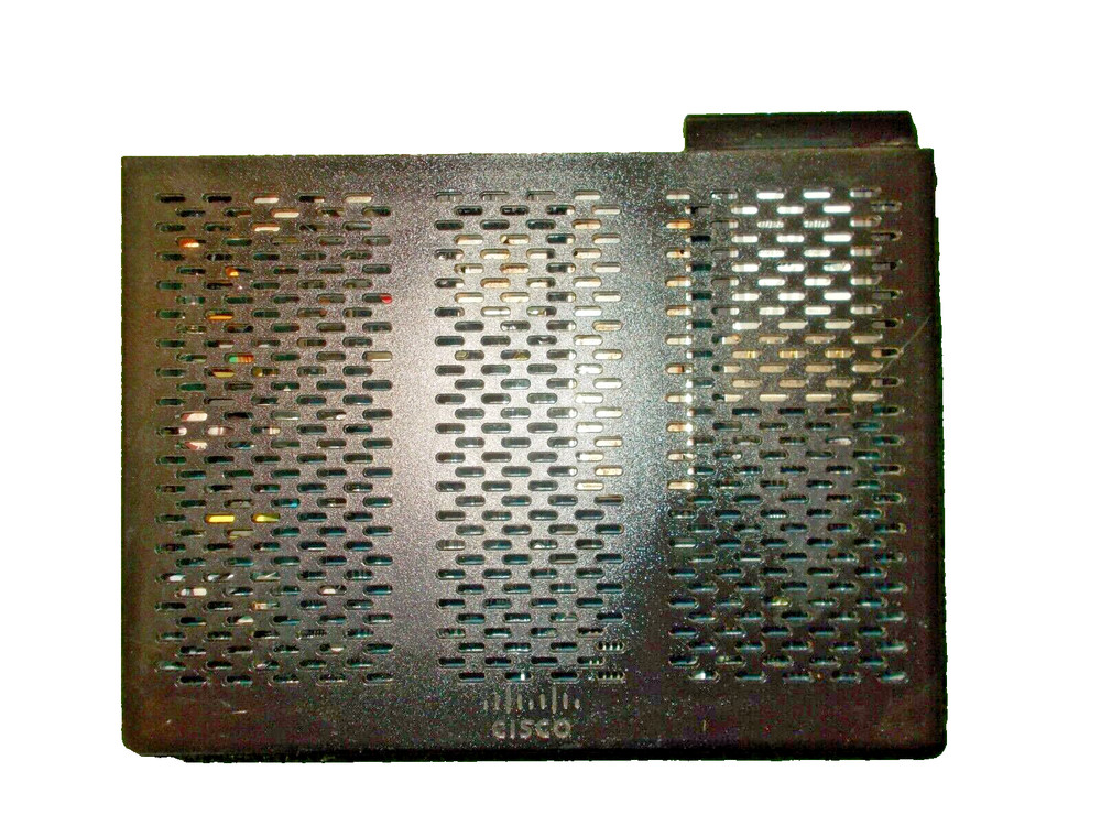 Cisco Technicolor 4742HDC High Def HD TV Cable Box Receiver