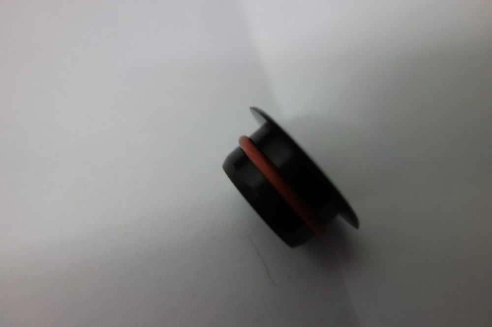 FSA Megaexo End Cap Ms 164 Right, Crank