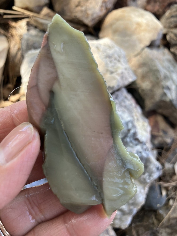 Imperial Jasper Slab