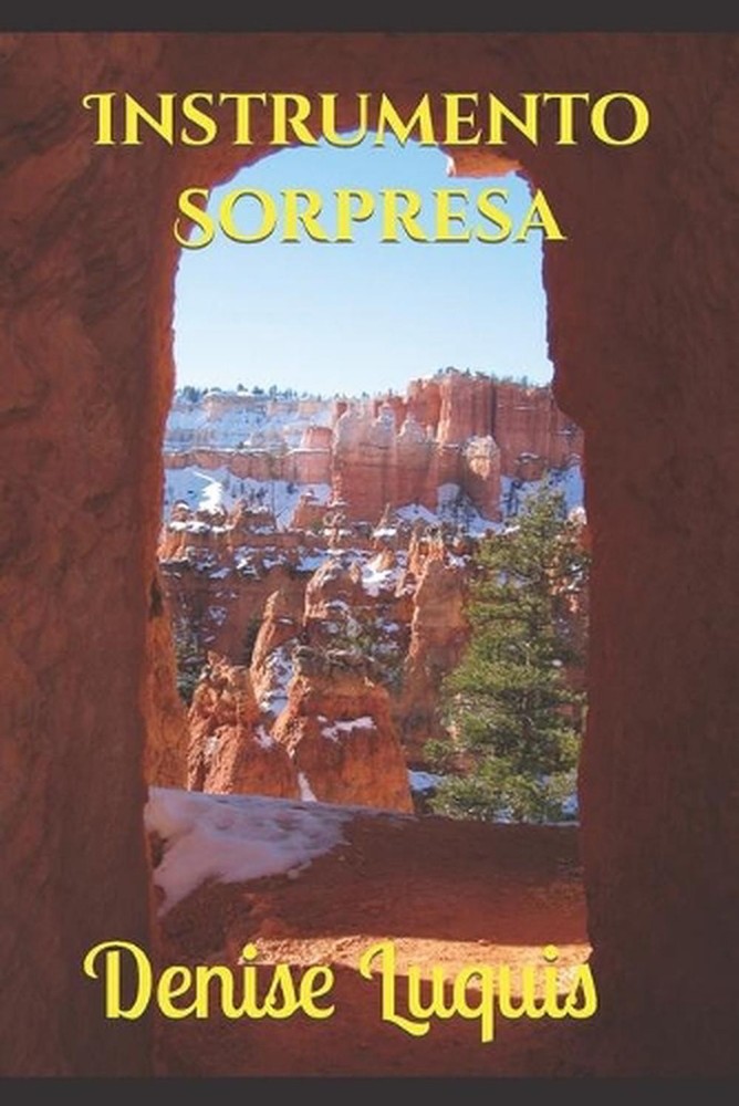 Instrumento Sorpresa