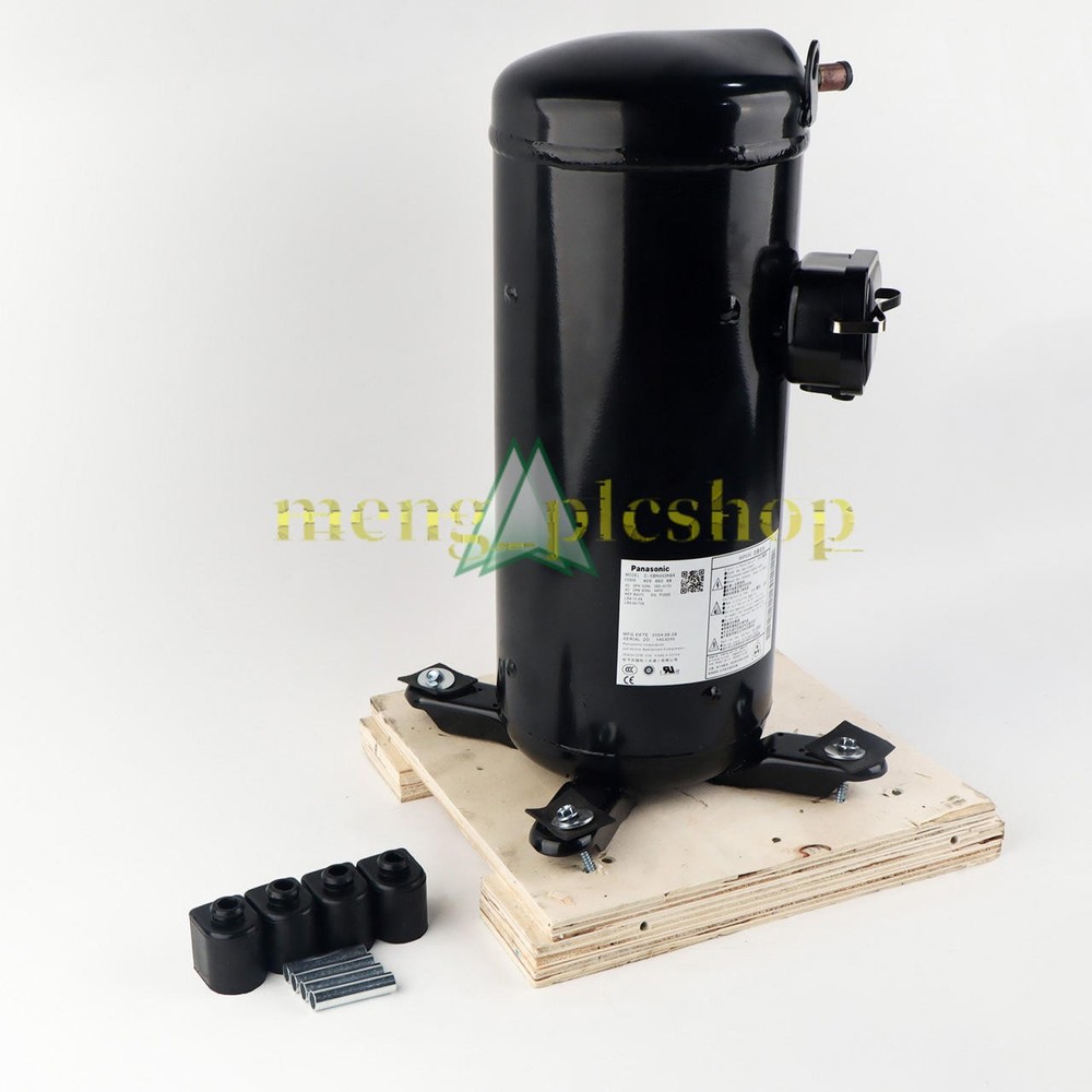 ONE New Air Conditioning Compressor C-SBN453H8A