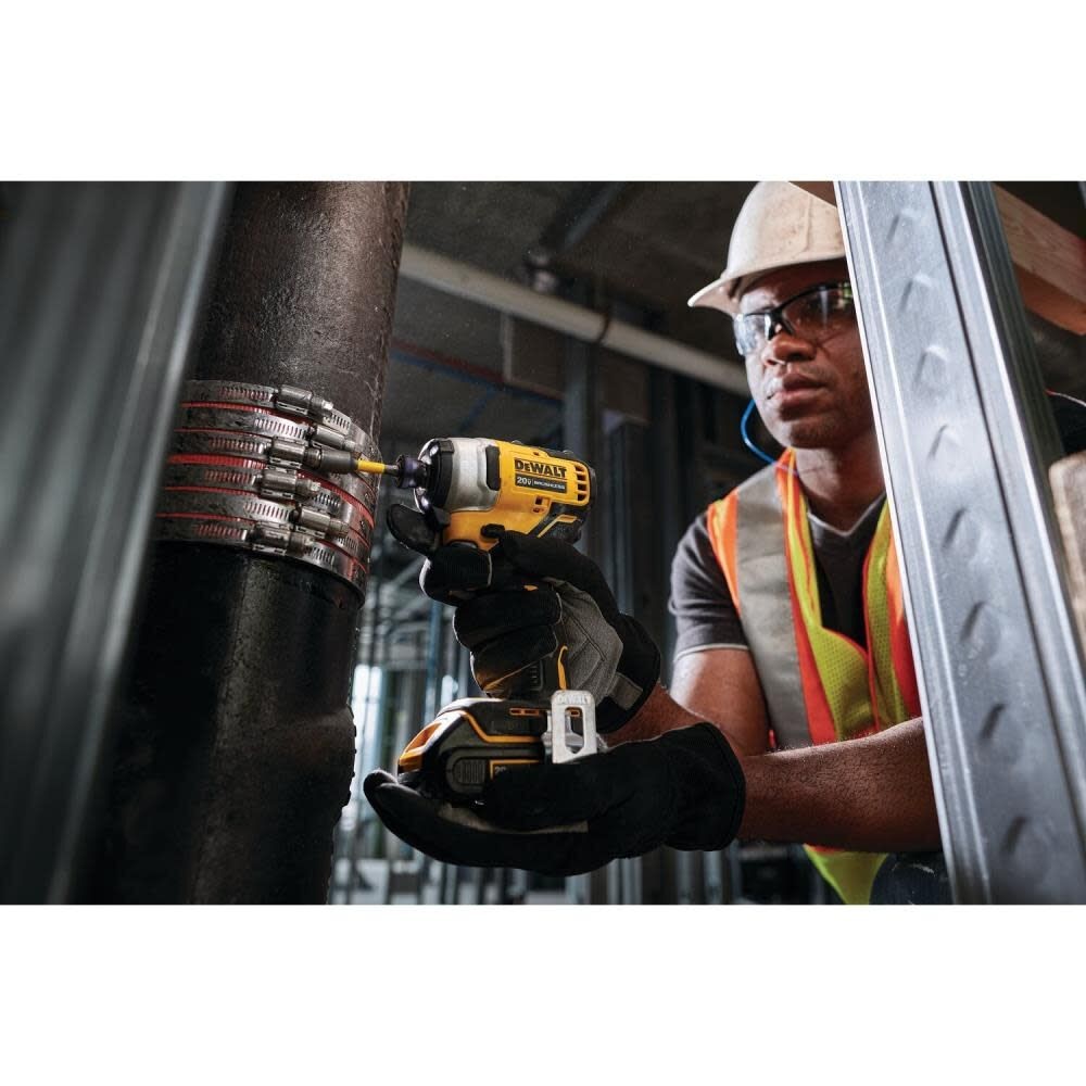 DEWALT DCF809B 20V Brushless Impact Driver (Tool Only)